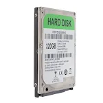320GB