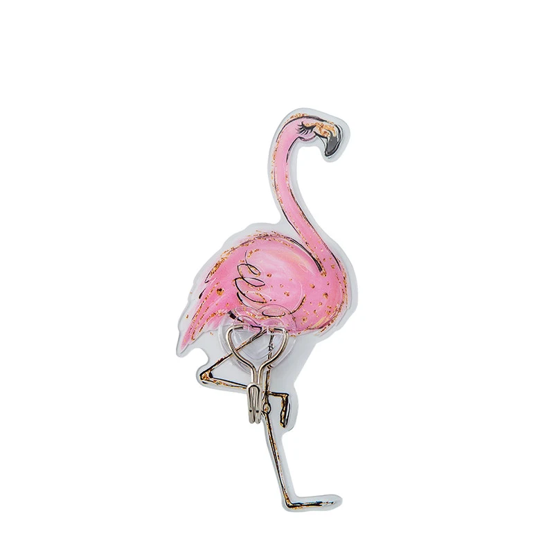 Title 4, Cartoon Animal Viscose Hook for Clothes & Kitch...