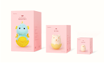 Leakproof Tumbler with Sounding Ball and Bite Resistant Rubber Combination Safe and Fun Drinking for Babies and Toddlers — photo 5