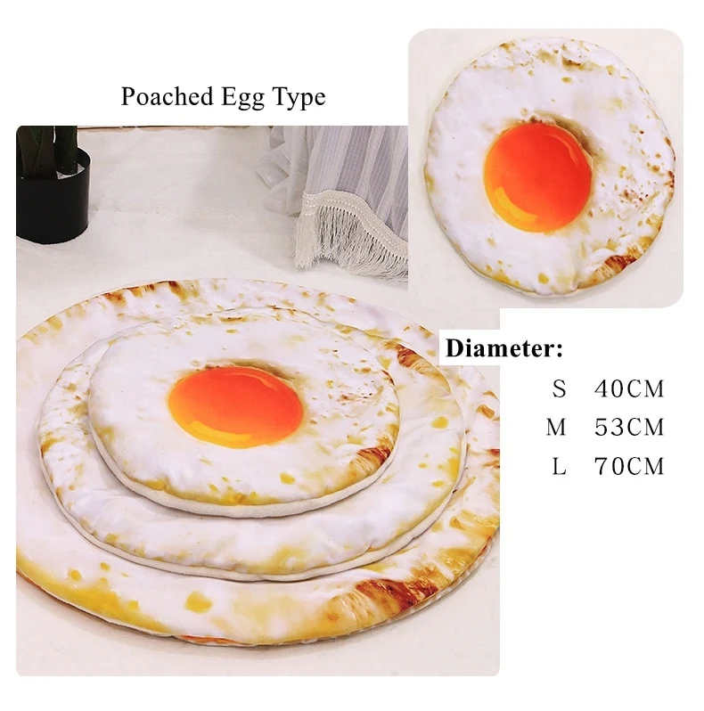 Title 2, Thick floor mat provides exceptional cushioning...