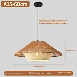 LED Warm Light