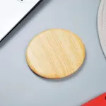 Bamboo wood