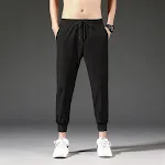 003 Black Pants