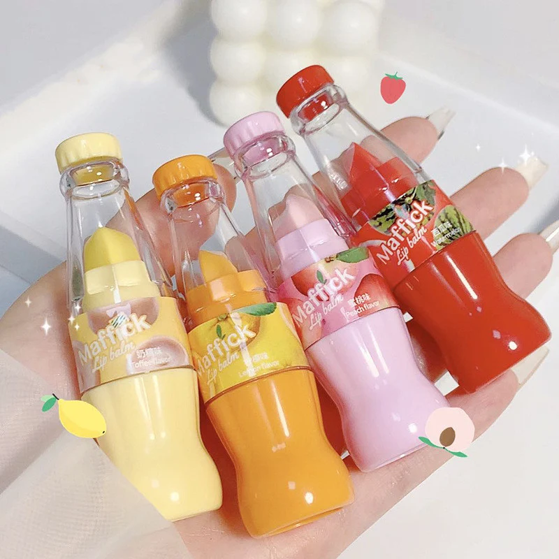 Title 6, Soda Bottle Lip Balm hidratantni balzam za usne...