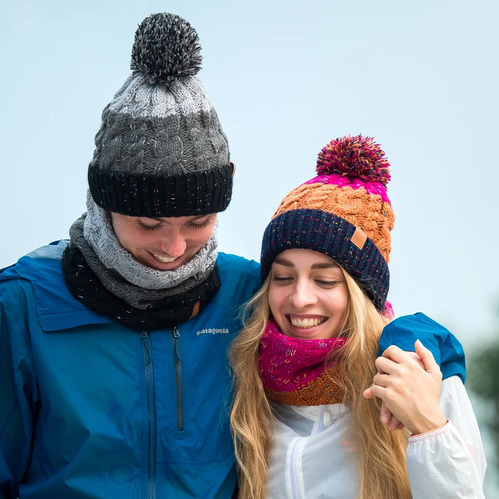 Verdickte Warme Outdoor Radfahren Laufmütze Atmungsaktiv Winddicht Thermo Kopfbedeckung Für Sportarten Im Winter Perfekt — foto 9