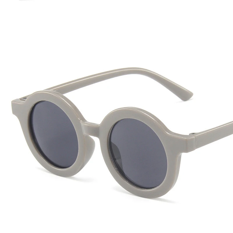 Title 3, Childrens Round Frame Decorative Posing Glasse...