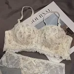 Champagne Suit