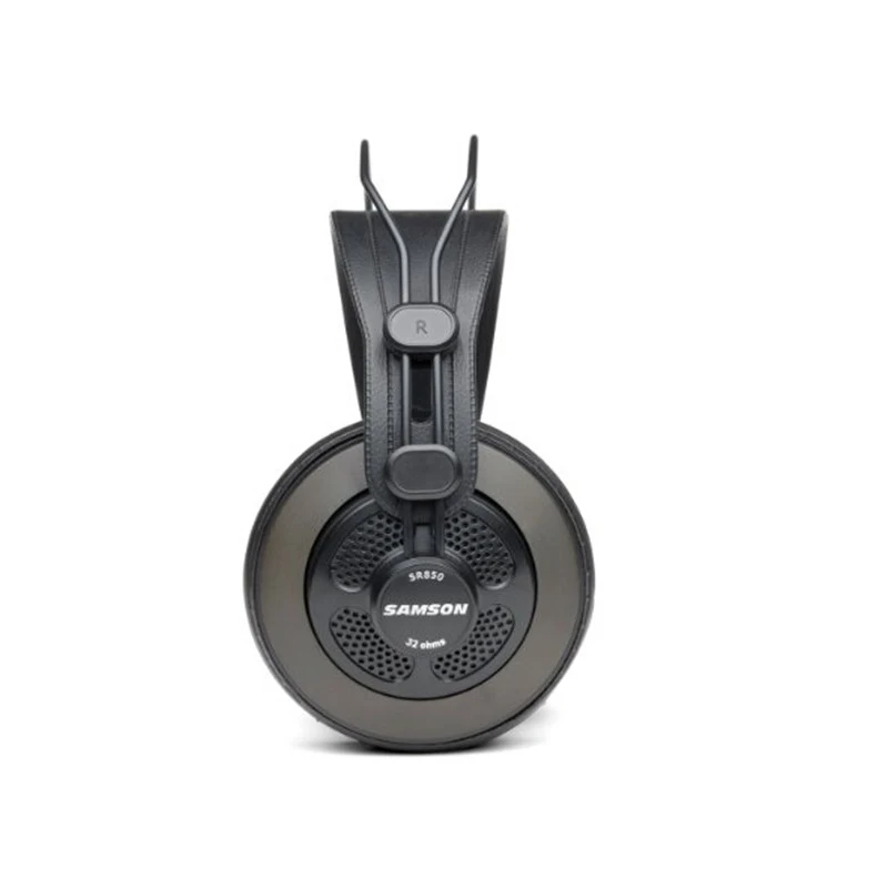 Title 3, Professional monitoring and recording headset, ...