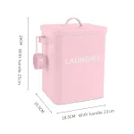 Launday pink