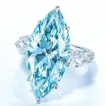 F1779 Water Blue