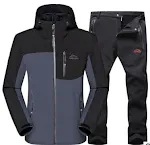 grey black