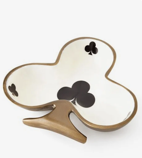 Title 2, Playing Card Plate Household Toys For Kids & Ad...