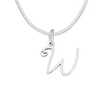 W Stainless Steel