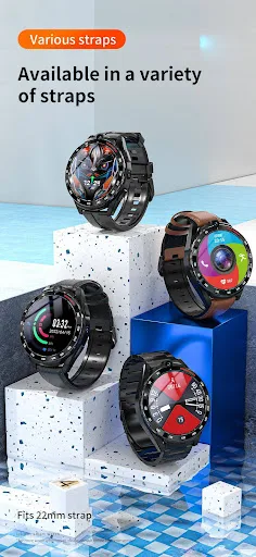 Title 7, All Netcom Student Phone Smart Watch. Keep your...