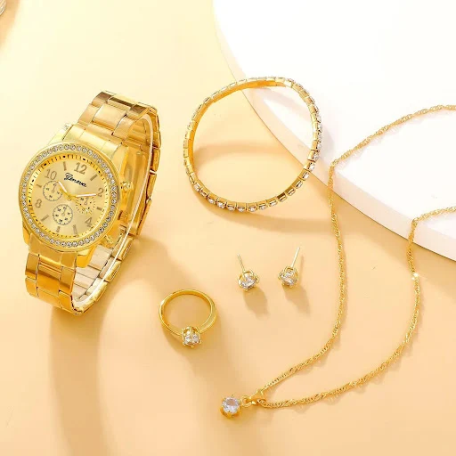 Title 1, Traje de pulsera de negocios de moda minoritari...
