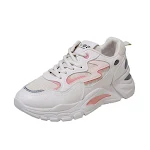 Casual Sports Thick-soled Height-increasing Running Shoes. Experience comfort and style while adding height to your stri — photo 2