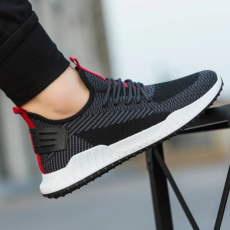 Title 10, Męskie buty Beijing