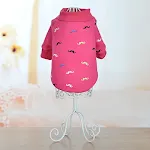 Rrose red