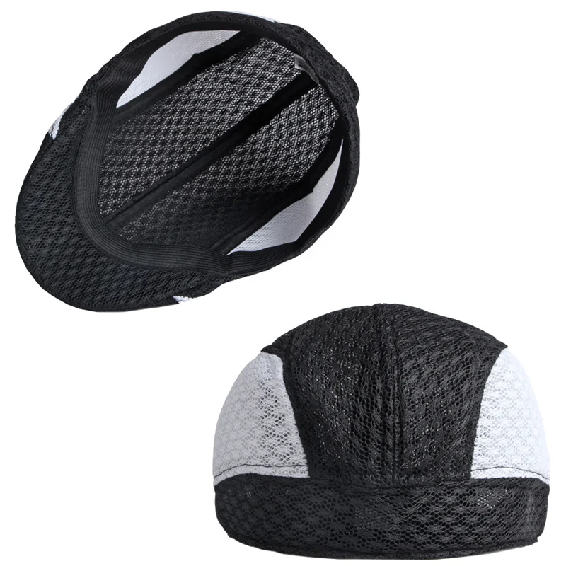 Title 2, Fashionable and simple mens hollow mesh polyes...