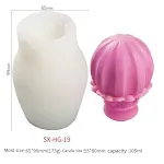 Royal crown head A