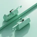 5000mAh