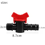Regulating Valve