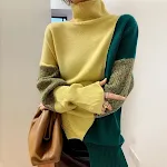 Yellow Green
