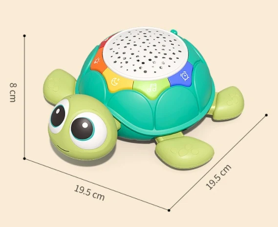 Title 6, Multifunctional Childrens Puzzle Early Learnin...