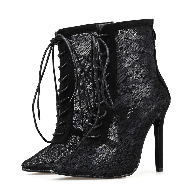 Spring New Fashion Women's Boots — photo 5