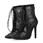 Spring New Fashion Women's Boots — photo 5