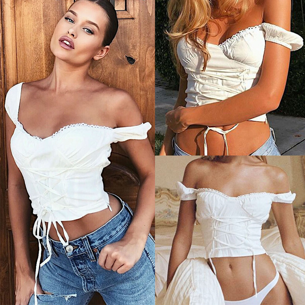 Title 3, American Retro Square Collar Girl Cute Ruffled ...
