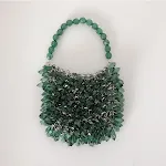 Agate green