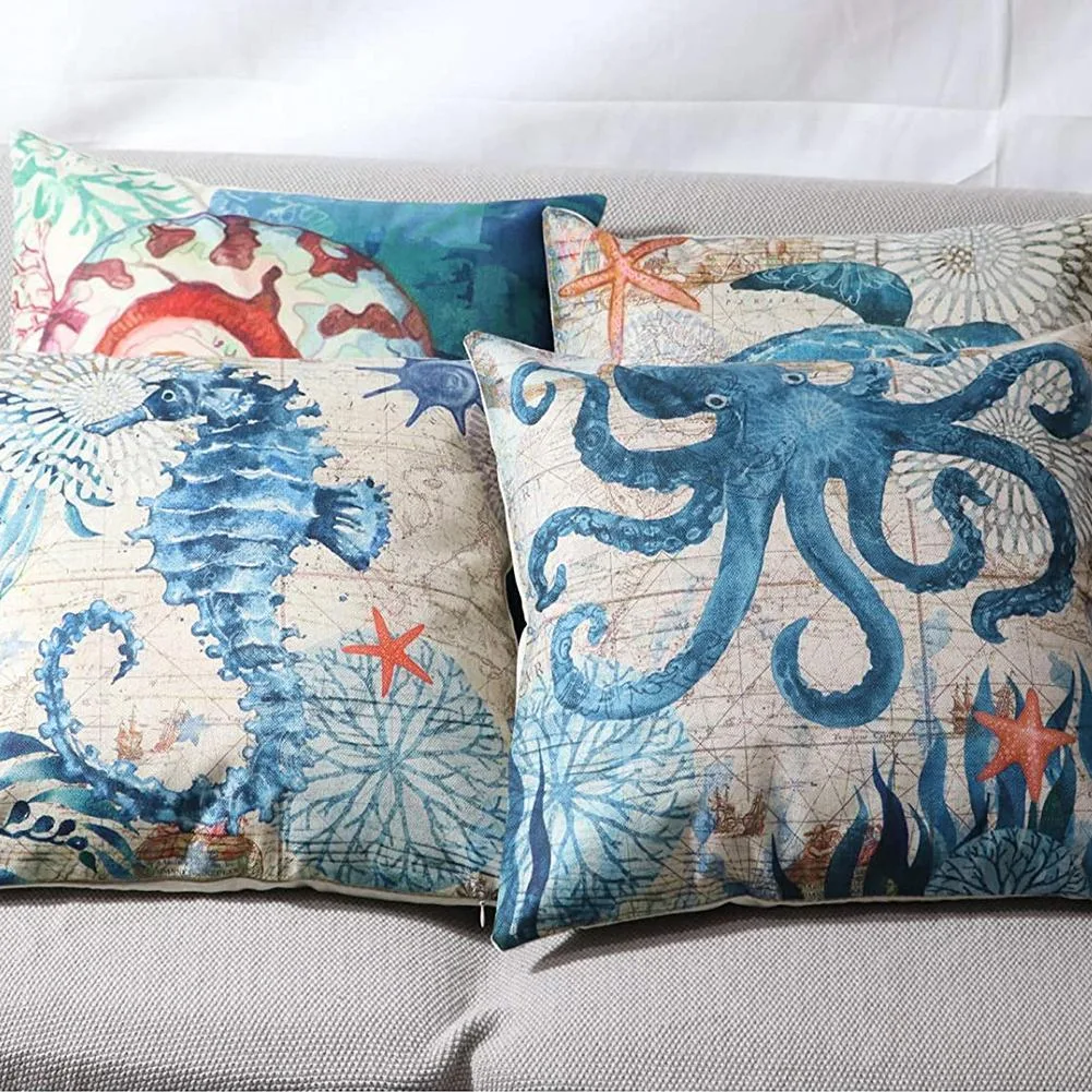 Almofada para cadeira e fronha para conforto superior e suporte. Perfeito para casa e escritório, fácil de limpar e usar, melhora sua postura. — foto 3