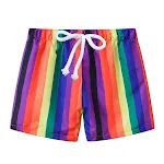 Color stripe