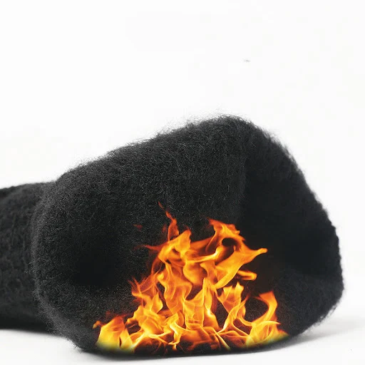 Title 2, Student Knitted Gloves with Touch Screen, Velve...