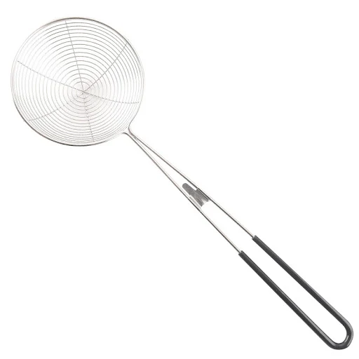 Title 1, Stainless Steel Pearl Milk Tea Colander Hot Pot...