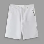 White No Creases