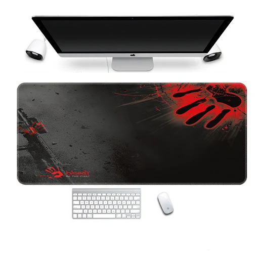 Title 2, Tappetino Mouse Spot Gaming Super Lungo e Grand...
