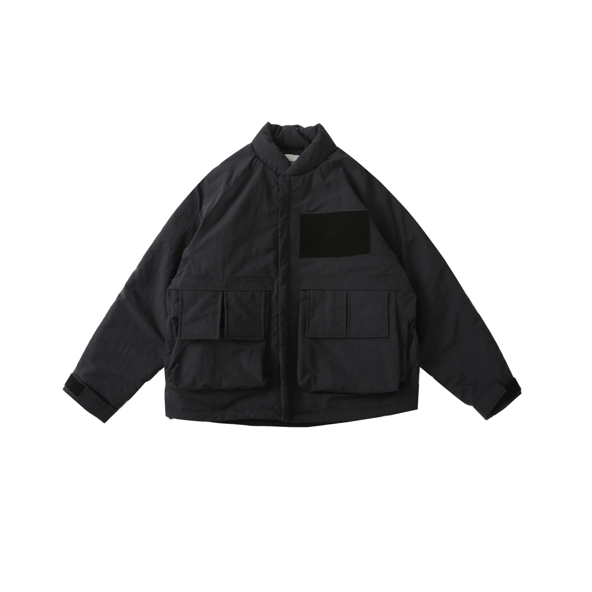Japanese Winter Fashion Hooded Casual Coat offers warmth, comfort, and style for cold weather. Stay cozy and fashionable — photo 7
