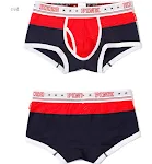 Calzoncillos bóxer deportivos para hombre al por mayor, seda transpirable, malla, 12 unidades. Ropa interior de alta calidad y comodidad. — foto 11
