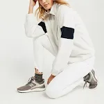 White khaki