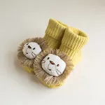 Yellow Lion