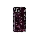 Electroplating Purple