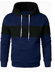 Dark Blue Black