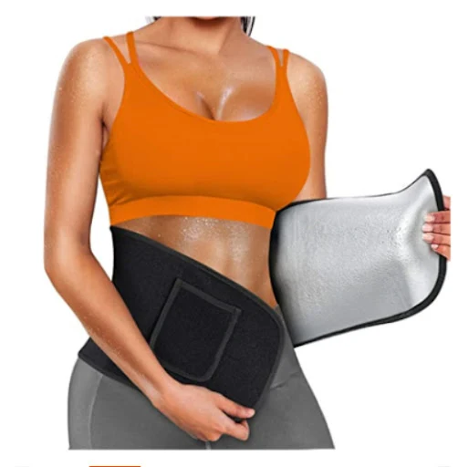 Title 1, Corsetriem Sport Tailleondersteuning Hevig zwee...