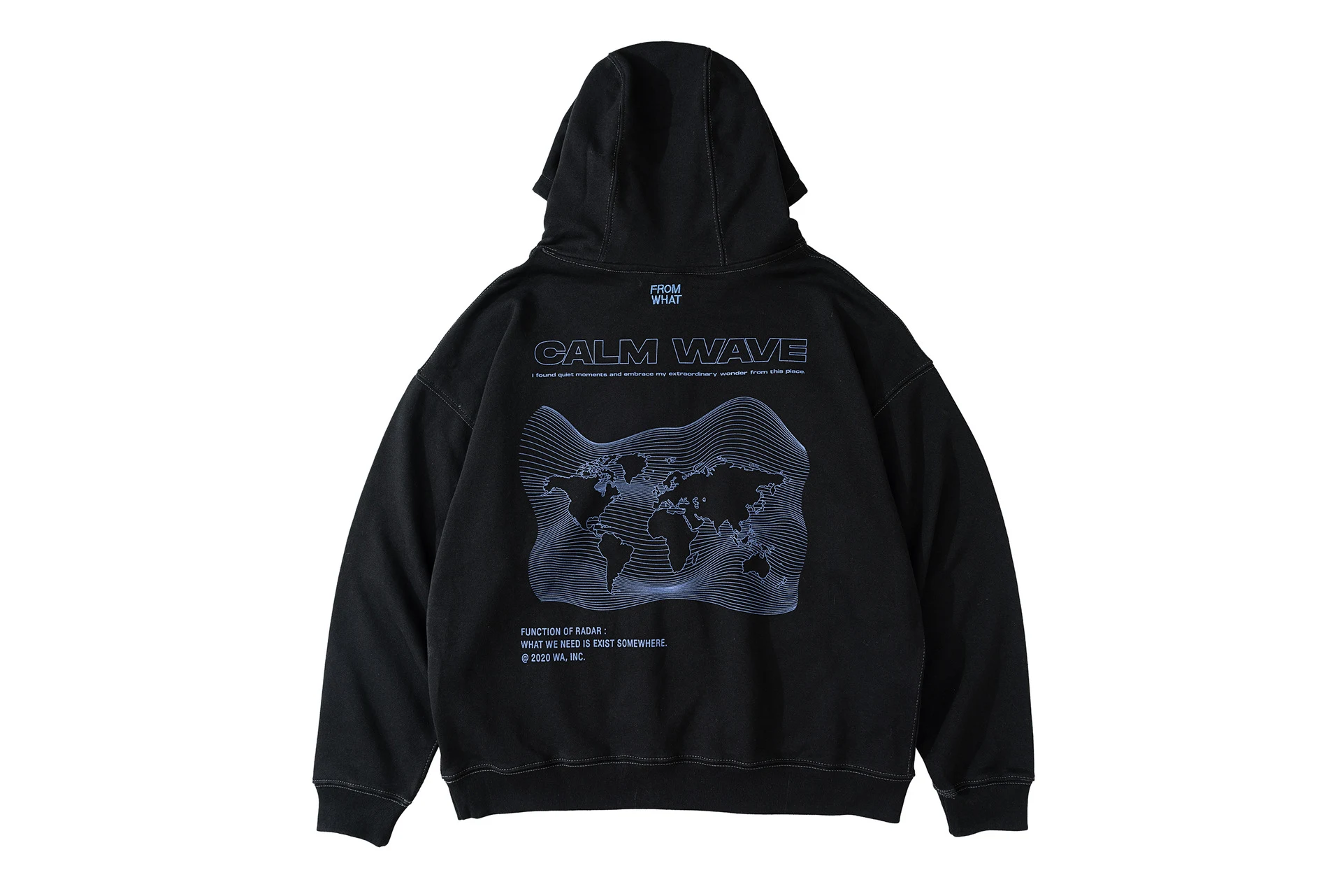 Printed Spring and Autumn Hooded Sweater for Men, a comfortable and stylish choice for casual everyday wear, perfect for — photo 1