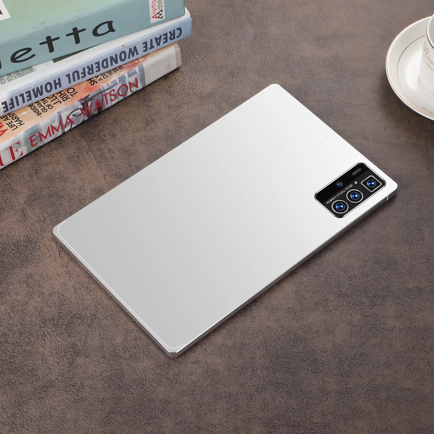 Business Tablet Computer Learning Machine — foto 5