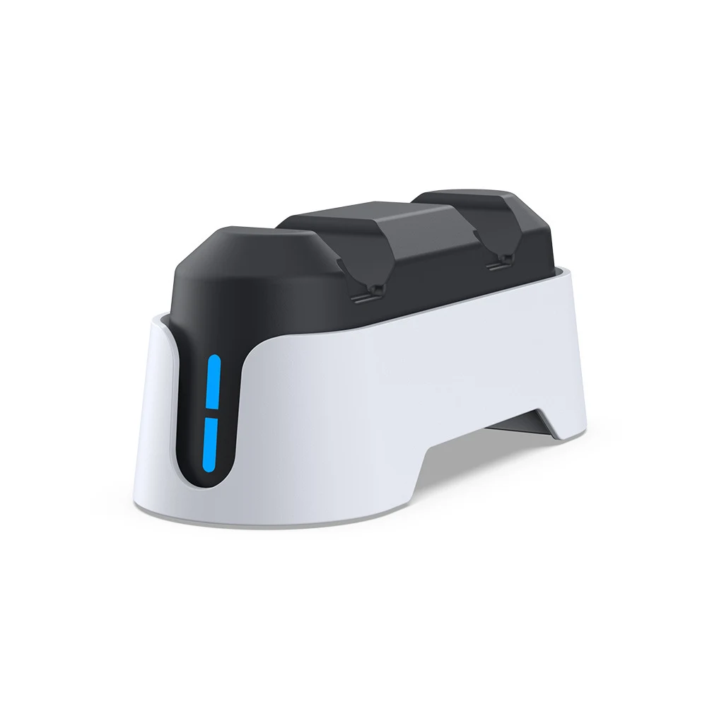 Title 14, Gamepad Handle with Display Light Electric Shoc...
