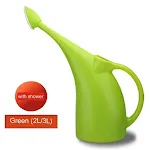 3L Fruit Green Shower Head