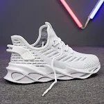 Heren Sports Blade hardloopschoenen – Lichtgewicht en ademend voor optimaal comfort en prestaties tijdens het hardlopen. — foto 3